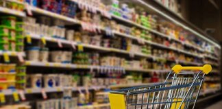 Частина супермаркетів у Києві працюватимуть цілодобово