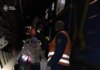 У Києві під час зупинки метро рятувальники евакуювали із тунелів майже 500 пасажирів