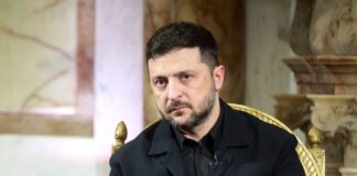 Остановить “сафари” на людей: Зеленский назвал города, где усилят защиту от дронов