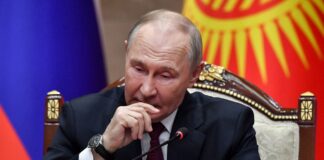 В ЦПД объяснили, почему Путин пытается любой ценой выйти из мирного процесса