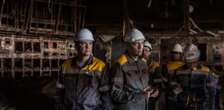 “Энергетическое перемирие” Украины и России: откуда взялись слухи и как это было раньше