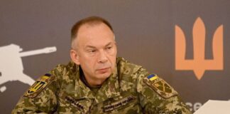 “Антидроновая” защита усилена: Сырский рассказал о подготовке городов к обороне