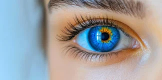 Як правильно обрати кольорові контактні лінзи: 5 порад від оптометриста