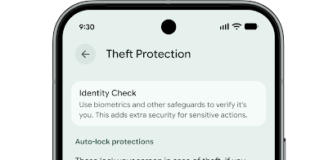 Android-смартфони стануть марними для злодіїв
