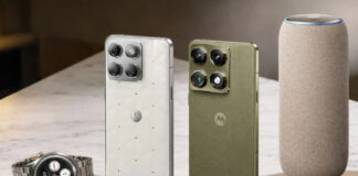 Прямий виклик Samsung: новий преміальний смартфон Motorola вперше засвітився зі стилусом (фото)