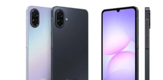 Samsung без зайвого шуму показала Galaxy A07 5G: що пропонує новий бюджетник