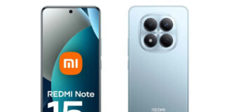 Redmi Note 15 нарешті їде в Європу: Xiaomi назвала дату старту продажів