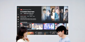 Samsung анонсувала портативний проєктор The Freestyle+ з ШІ напередодні CES 2026