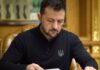 Зеленський хоче призначити уповноваженого по Білорусі