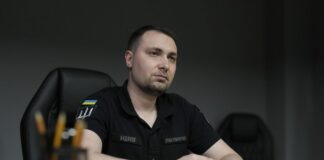 Продолжим на уровне лидеров и военных: Буданов о встрече с советниками партнеров