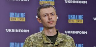 В 2025 году задержали 1400 человек, которые пытались пересечь границу с Беларусью, – ГПСУ