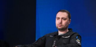 Из ГУР – в Офис президента: что известно о Кирилле Буданове