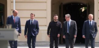 Переговоры в Париже с участием США продолжатся завтра: кто представит Украину