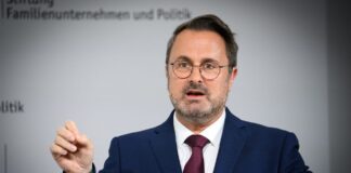 “Не ставьте ультиматумов”: глава МИД Люксембурга высказался о членстве Украины в ЕС