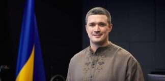 Рада назначила Федорова министром обороны Украины