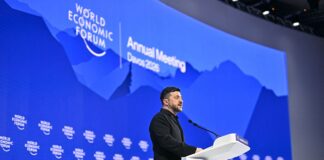 “Как возле Крыма”: Зеленский заявил, что Украина может топить корабли РФ вокруг Гренландии