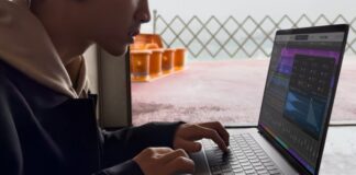 Усе в одному пакеті: Apple запустила Creator Studio, яка замінить купу окремих програм