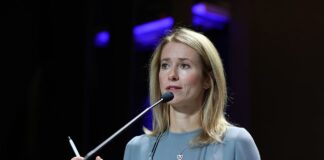 “Не могу представить”: Каллас отвергла идею Зеленского создать общую армию Европы