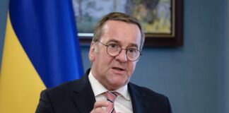 Усилия Трампа были зря? Писториус скептичен о готовности России к миру