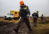 В оккупированной части Донецкой области массово сокращают энергетиков, – ЦНС
