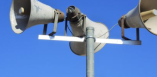 Київ та область атакують безпілотники рф: райони, де найбільша небезпека