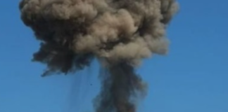 Ранкова загроза над Київщиною: в якому районі лунають вибухи і сирени