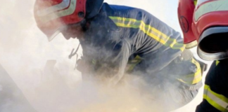 Люди в полоні сильного задимлення: на Київщині сталась надзвичайна ситуація, – ФОТО