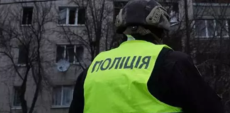 Хуліганство у багатоповерхівці Києва: агресивний мешканець накинувся на жінку