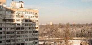 У будинках Києва стає тепліше: результати масштабних ремонтних робіт