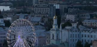 У центрі Києва зникла електрика: наслідки та застереження пасажирів