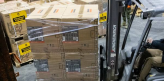 Енергетична стійкість Києва: міжнародні партнери передали нове обладнання, – ФОТО