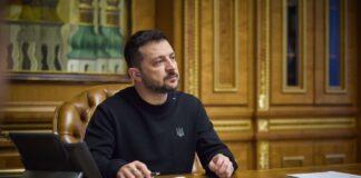 Не все были публичные. У Зеленского объяснили серию встреч с представителями СБУ