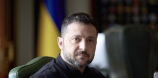 Без встречи с Путиным вопрос территорий решить невозможно, – Зеленский