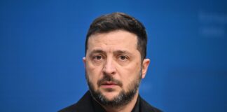 Зеленский публично пригласил Путина в Киев: пусть приезжает, если решится