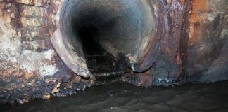 Каналізація в Києві під загрозою: що не можна робити в мороз