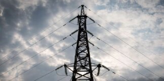 У Києві відновили подачу електрики на критичну інфраструктуру – ДТЕК