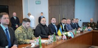 Буданов в списке? Украина определилась, кто едет в Женеву на переговоры с Мединским