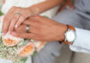 Сімейні узи: скільки шлюбів і розлучень було в Україні 2025 року