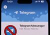 Ярослав Юрчишин: Чому в Росії «блокують» Telegram?