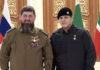 Кадиров показав двійника замість свого сина Адама, — ЗМІ (відео, фото)