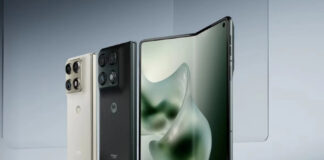 Motorola назвала дату презентації нового Razr Fold – головного конкурента Galaxy Fold