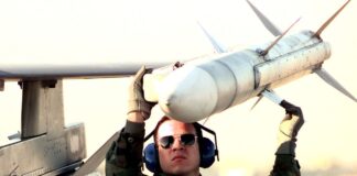 Украина получит “истребители” реактивных “Шахедов” и крылатых ракет