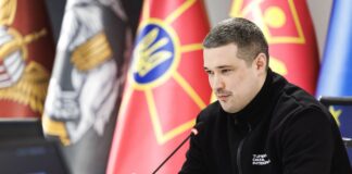 У Украины есть инициативы против баллистики: Федоров предлагает ЕС союз