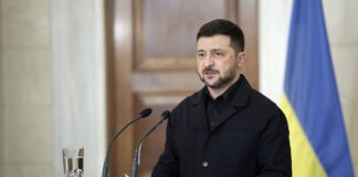 “Не для телефона”: Зеленский собирает закрытое совещание по переговорам с РФ