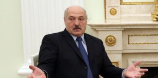 Есть два дела: Тихановская об ответственности Лукашенко за войну в Украине