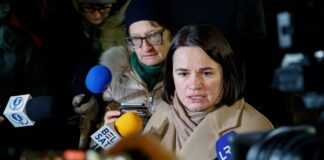 Тихановская хочет упоминание Беларуси в мирном соглашении по Украине: в чем причина