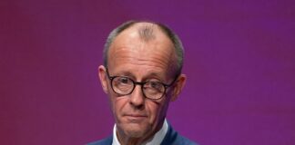 “Нацистская пропаганда”: Мерц жестко “прошелся” по россиянам