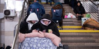 Под ударом Киев, Кропивницкий и не только: все о ночной атаке РФ по Украине дронами и ракетами