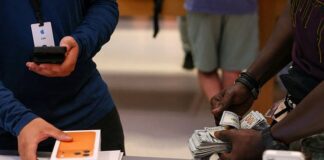 Apple готує масштабну презентацію: розкрито нові пристрої