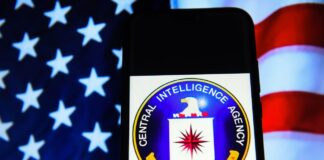 Подрыв “Северных потоков”: СМИ сообщили о роли ЦРУ